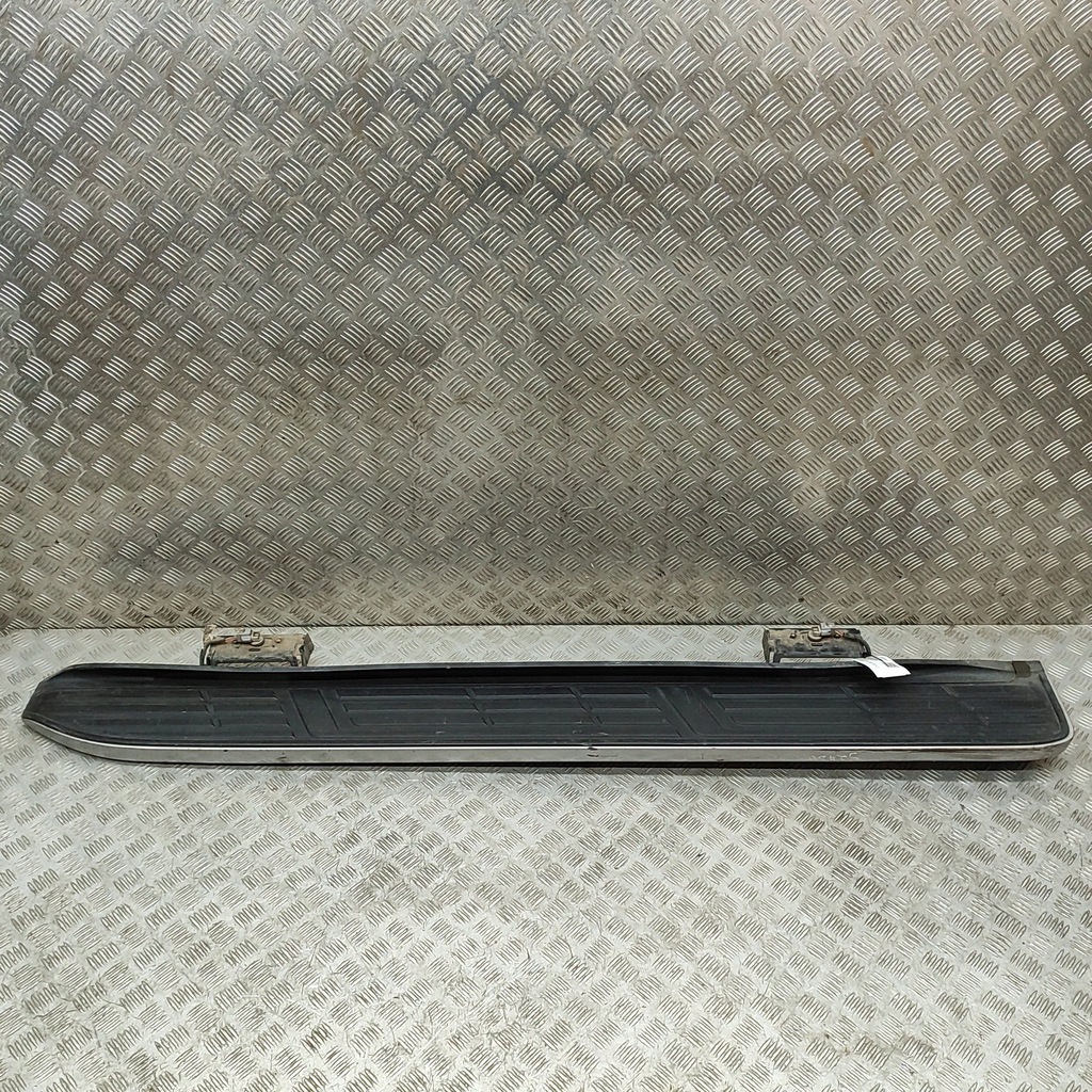 фото №1, Toyota land cruiser bj70 2018 поріг