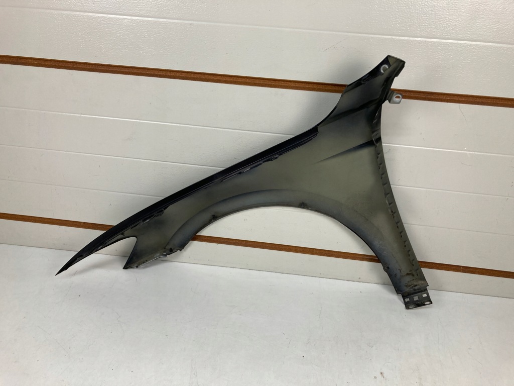 фото №11, Крыло правый передний перед vw passat b8 3g