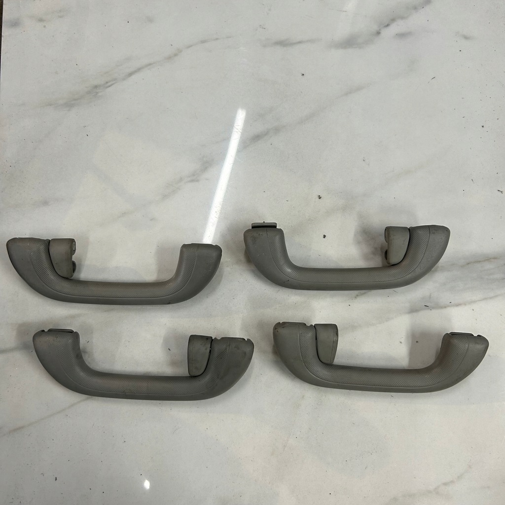 фото №1, Кронштейн ручки стельовий hyundai santa fe ii