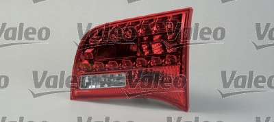 Купить Фара задняя комбинированная audi valeo 043332 4f9945094a