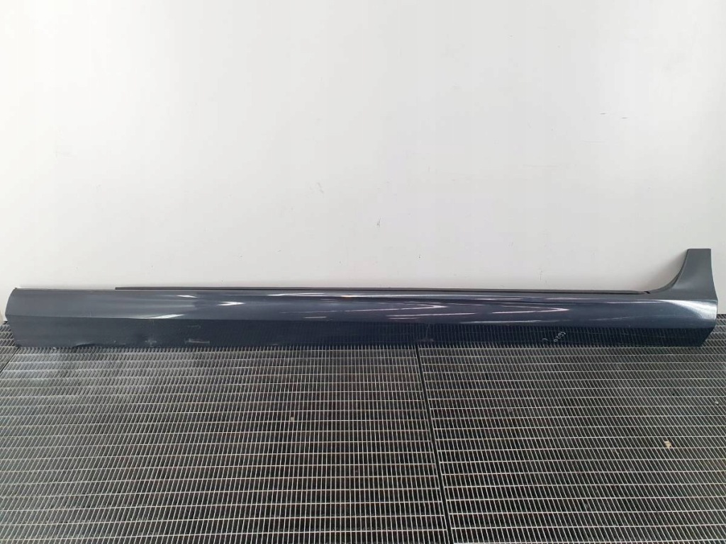 фото №1, Молдинг порог порог левая 31448911 volvo v60 ii 2018