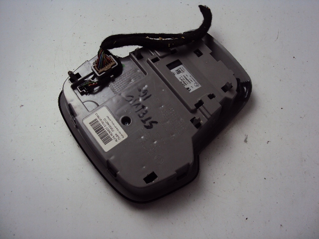 фото №4, Лампа потолочный alfa romeo stelvio 2016-