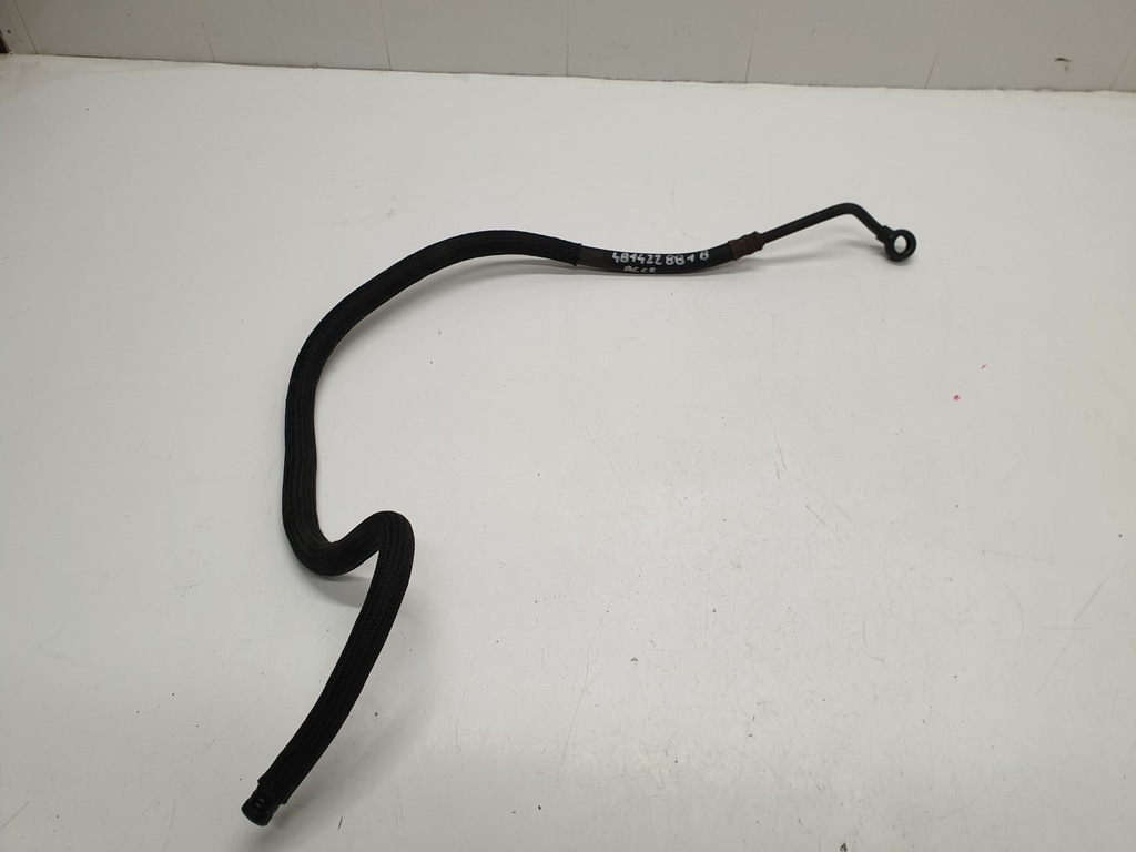 фото №1, Шланг усилителя audi a6