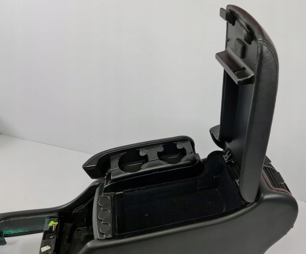 Тунель середній підлокітник mercedes w220 europa Київ