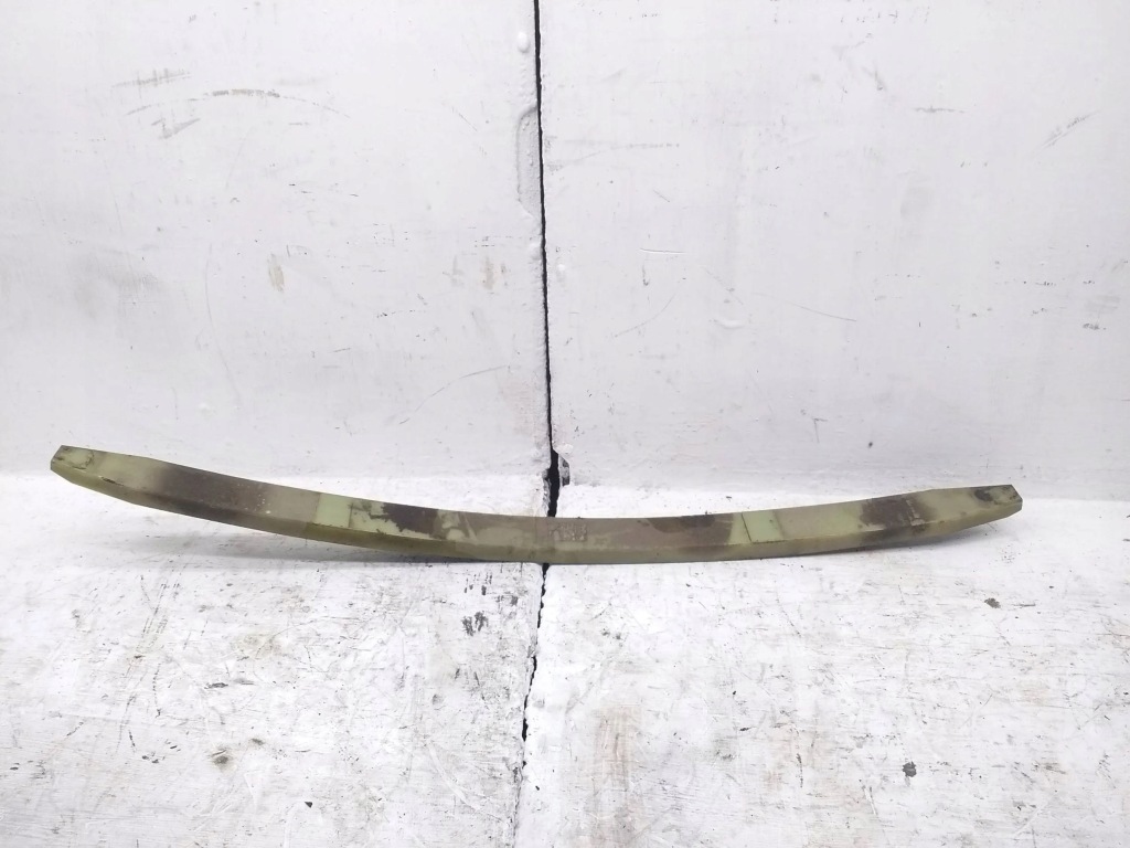 фото №1, Ресора передній mercedes-benz sprinter w906 a9063212803