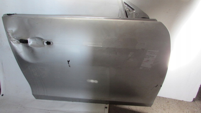 фото №1, Дверь maserati ghibli 2016 правое передние