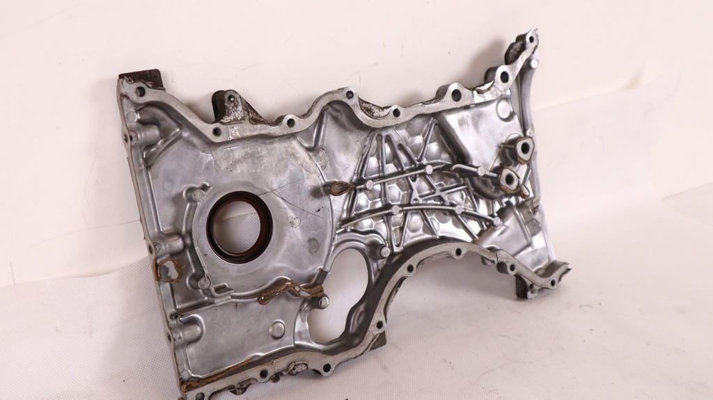 фото №5, Honda cr-v iv 2.2 i-dtec 12- корпус розподільного валу n22b4