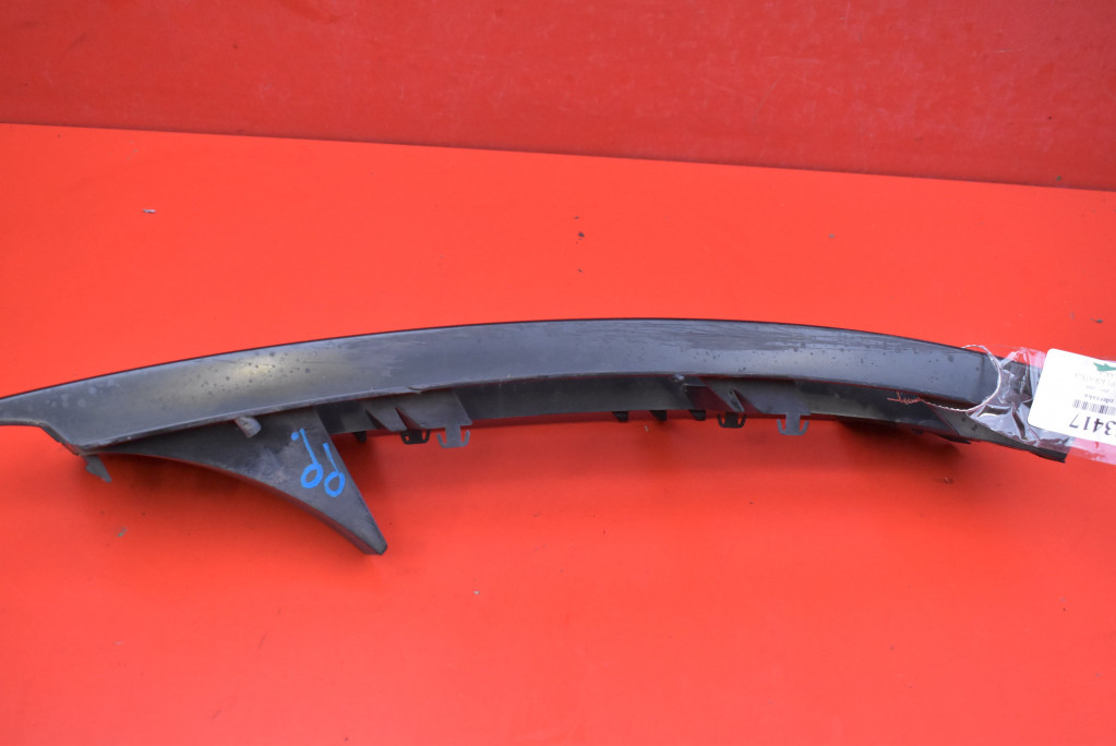 фото №7, Решётка бампера правая 4l0807682 audi q7 4l 05-09