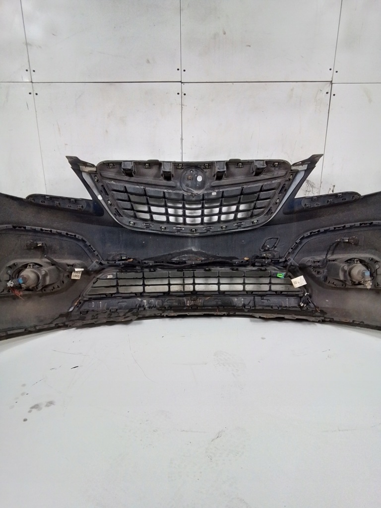 M266 бампер перед opel mokka x g4c pdc ксенон Киев