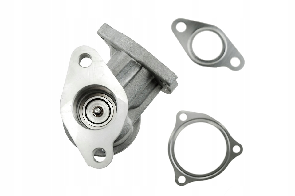 фото №3, Клапан egr hyundai sonata tucson 2.0crdi 04-