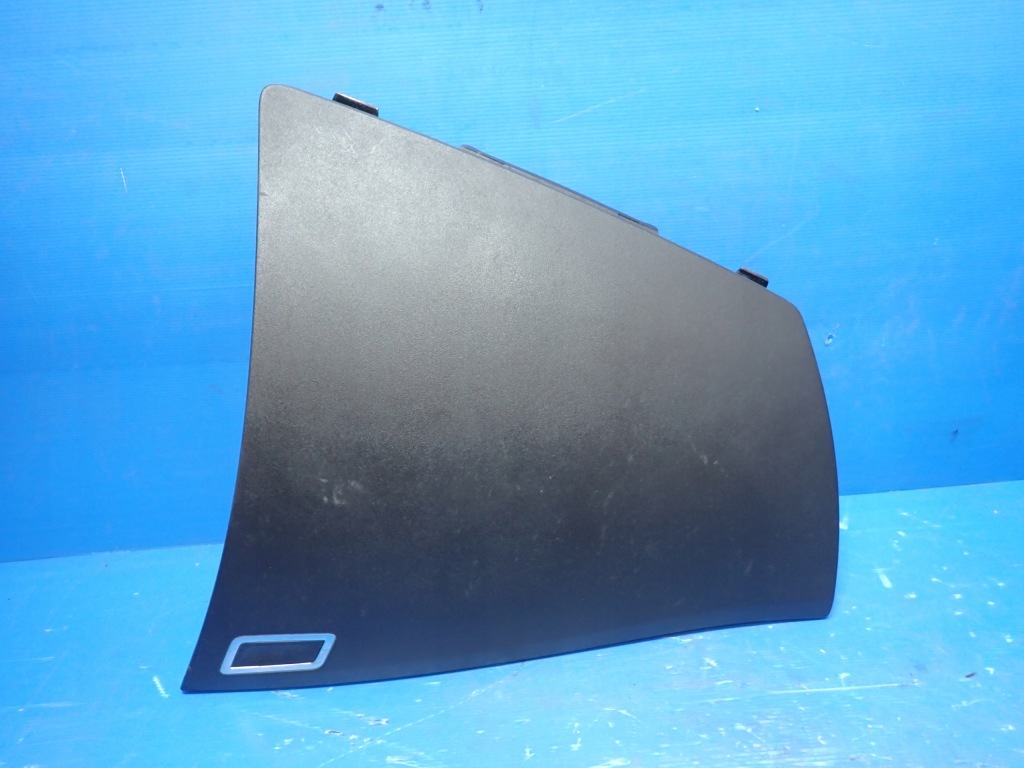 фото №10, Szt крышка защита бардачка правая citroen c4 picasso