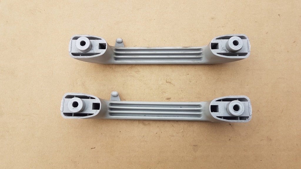 фото №2, Boxer ducato jumper кронштейн ручка потолочный