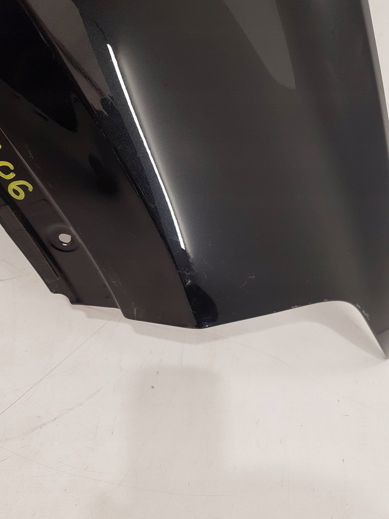 фото №7, Bmw x6 g06 крыло правый перед передний хороший демонтаж