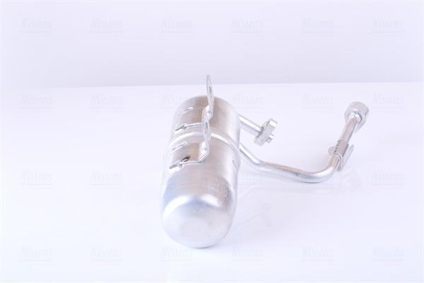 фото №16, Осушувач кондиціонера volvo c30 c70 ii s40 ii v50