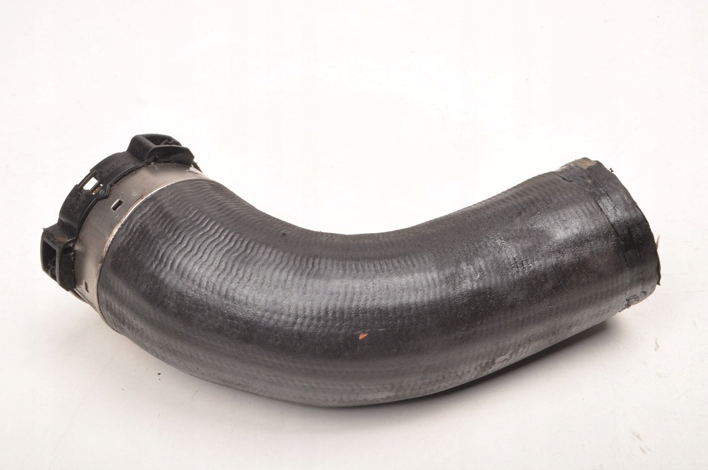 фото №3, Volvo xc60 2.0 d4 труба интеркулер 31370286