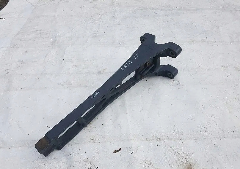 Купити Кронштейн кронштейн каталізатора daf xf 106 6x2