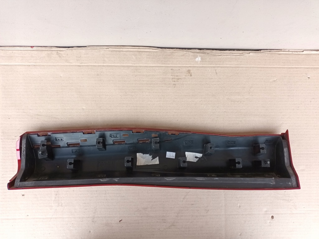 фото №5, Молдинг двері права задня ford puma st задня правий