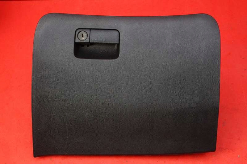 фото №1, Бардачок пасажира eu kia sportage 2 ii 04-08