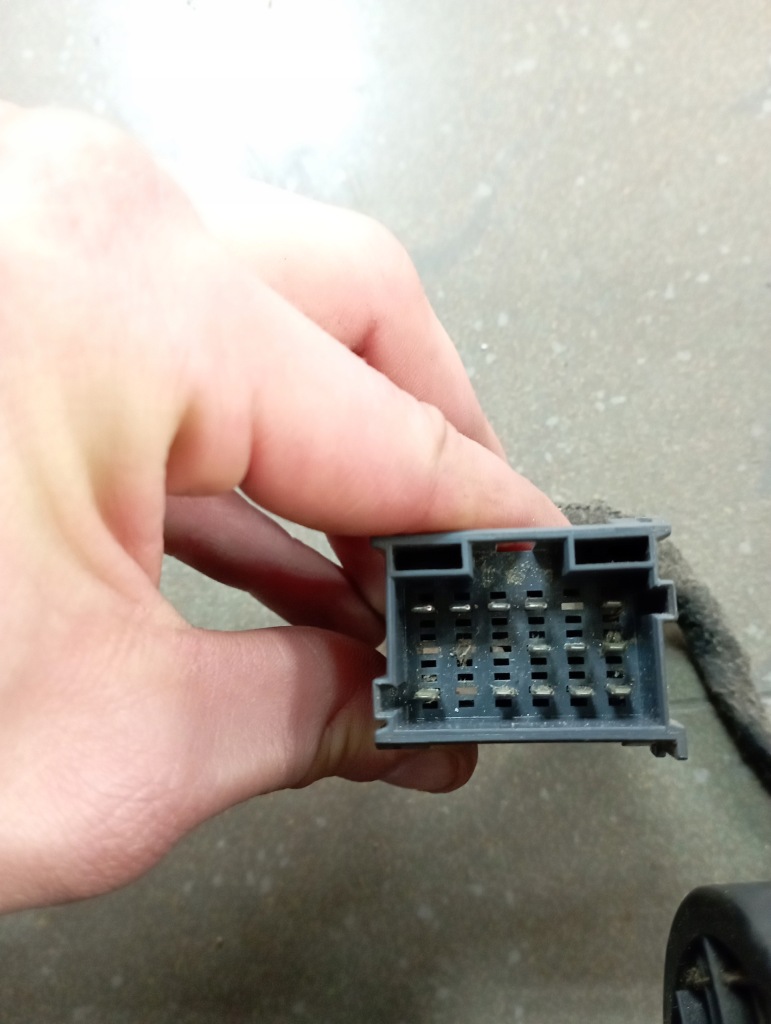 Eberspaecher 1848348 Оригінал