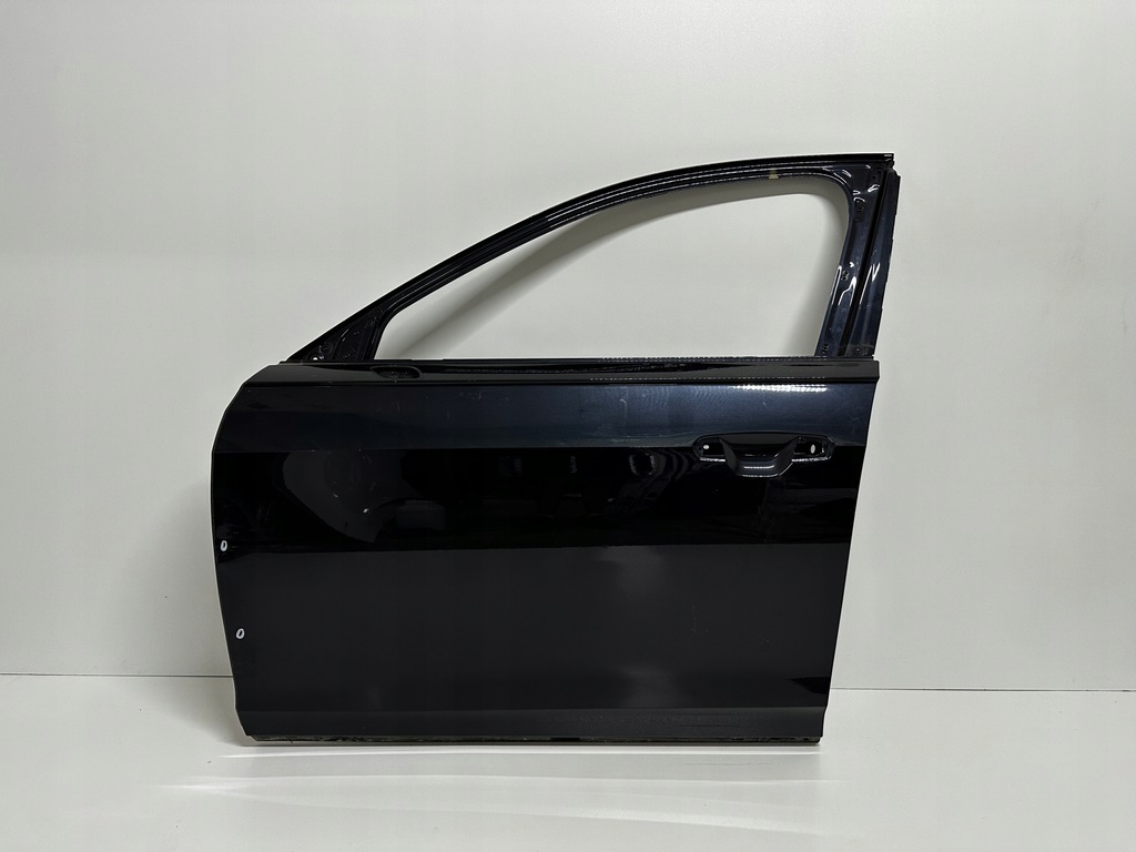 фото №1, Audi a8 d5 4n0 двері передні ліва перед