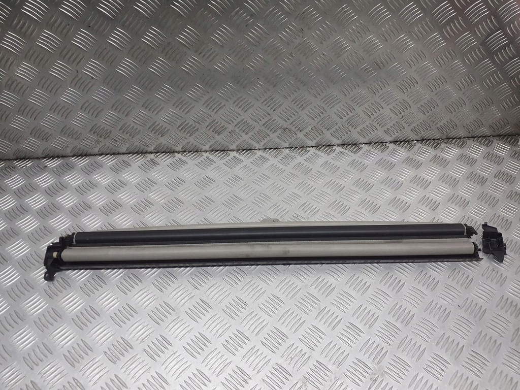 фото №3, Шторка люк renault scenic ii