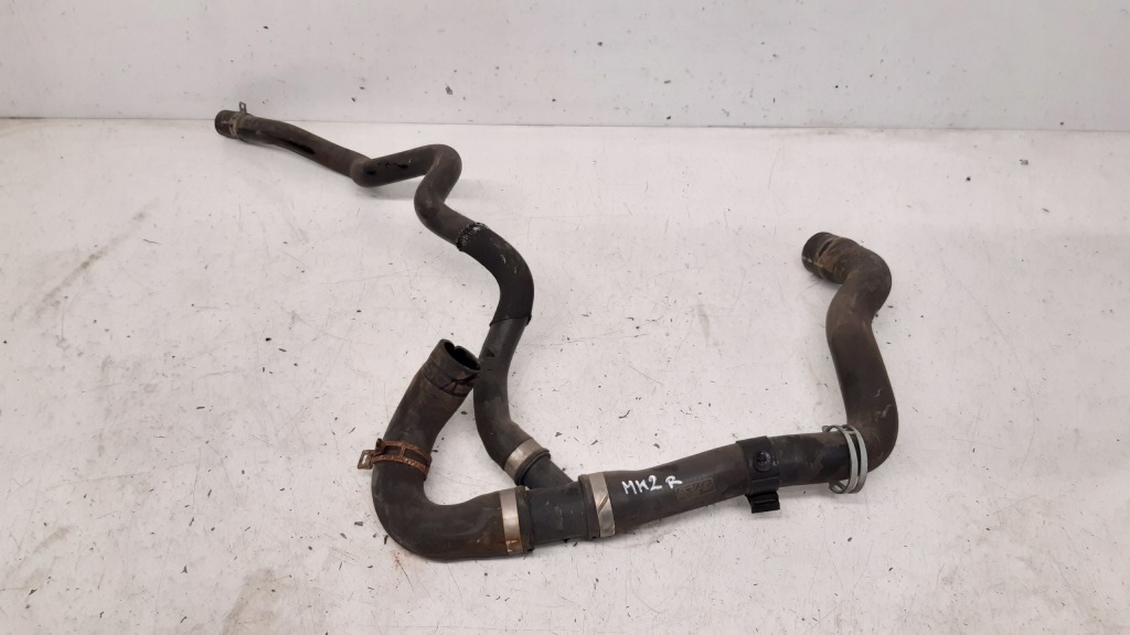 фото №1, Шланг wody 3m5h8286mc ford focus mk2