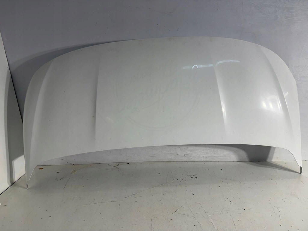 фото №5, Капот крышка двигателя peugeot partner berlingo 18- eu