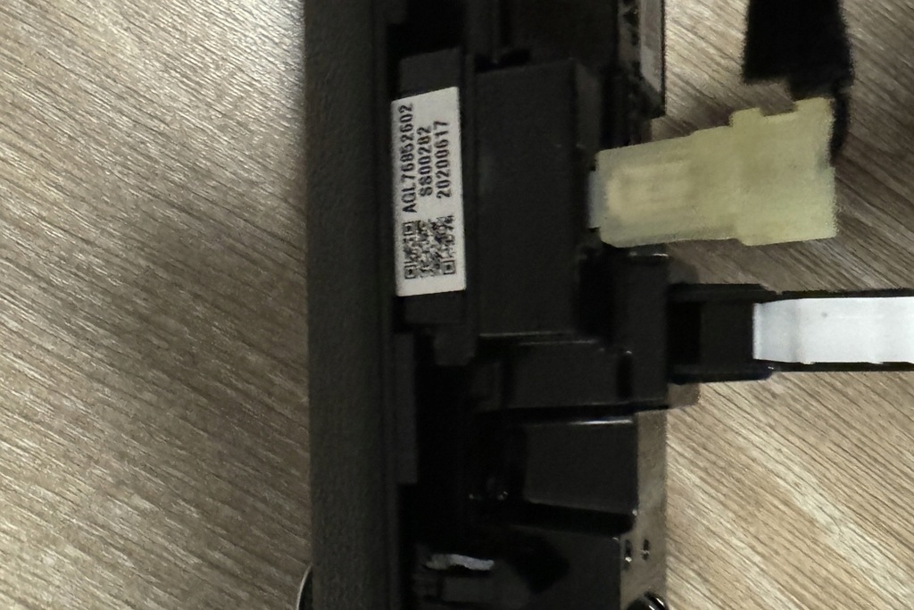 фото №7, Другое модули kia niro 96540g5310wk electric 150kw 2021