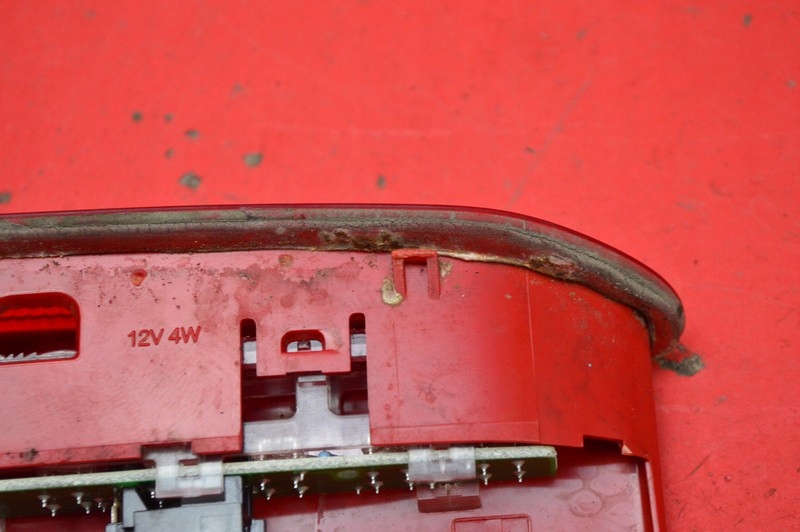 фото №8, Свет стоп-сигнал 1k6945097a vw golf 5 v plus 05r