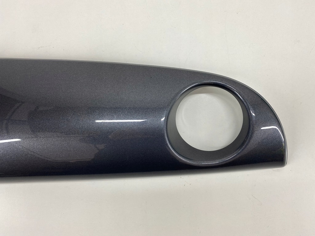 фото №5, Заглушка молдинг декоративная mini cooper r50 7124338 04