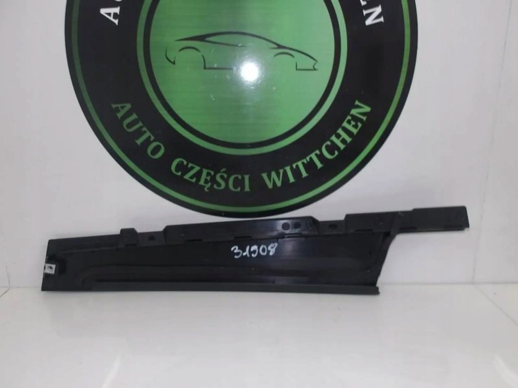 фото №1, Opel crossland x 2017 защита стойка дверь правый перед