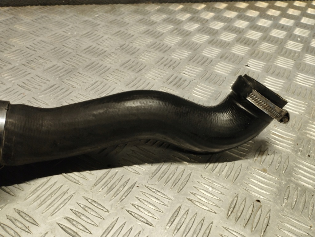 Mini r56 шланг інтеркулер 2753075 Ціна