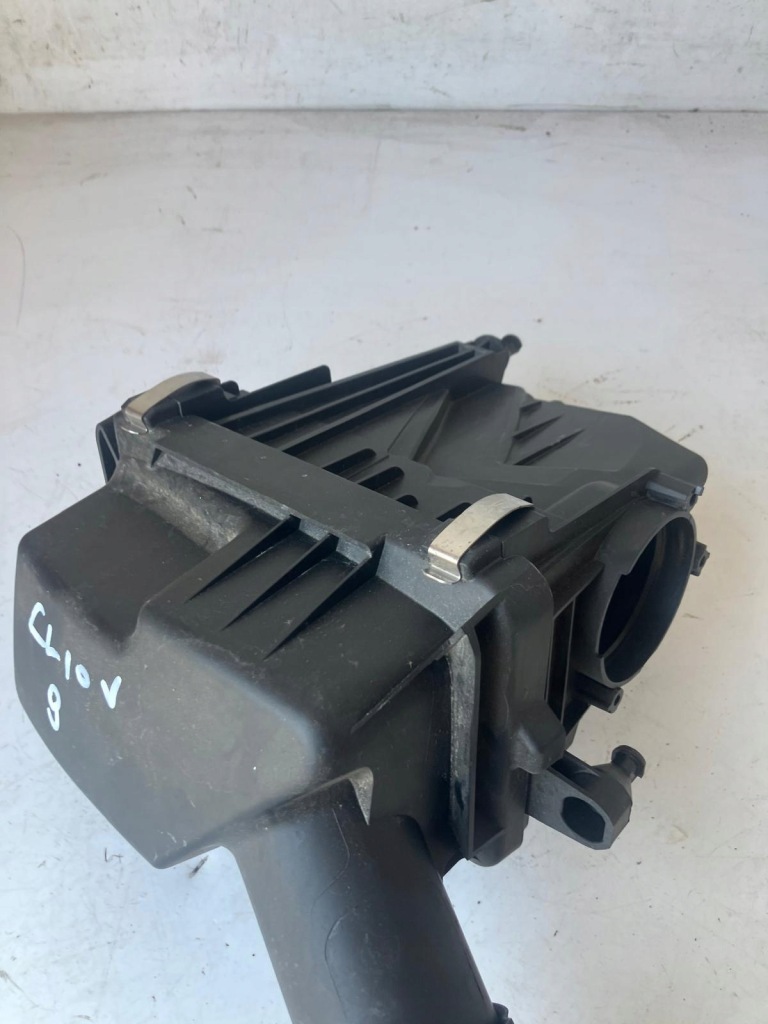 фото №3, Корпус фильтра воздуха renault clio v 1.0 tce 165004357r