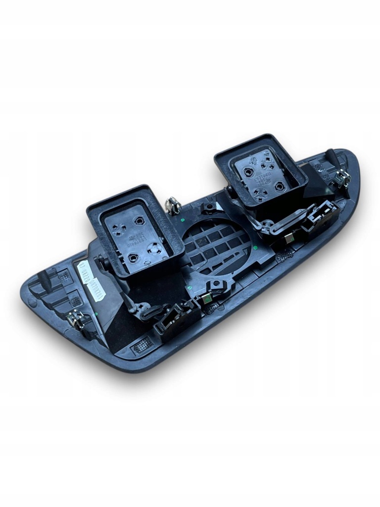 фото №2, Alfa romeo 145 - 146 решітка обдув середня 8708220 !j