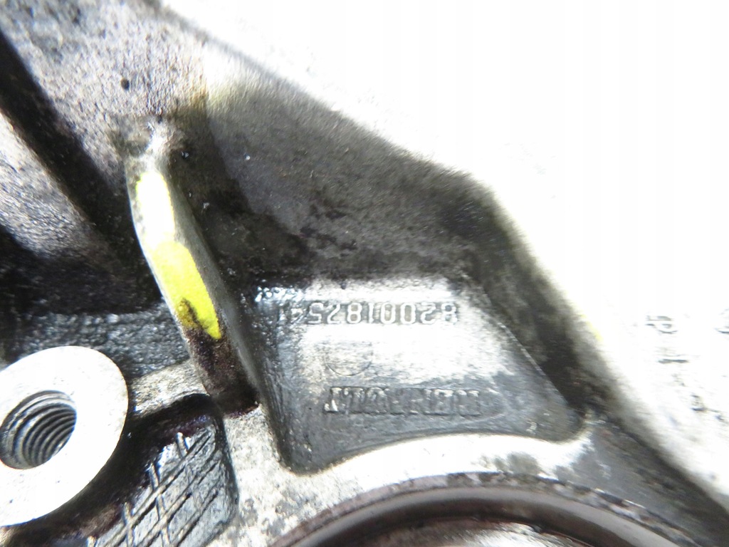 фото №5, Підпора піввісь renault scenic ii 1.9 d 820018754