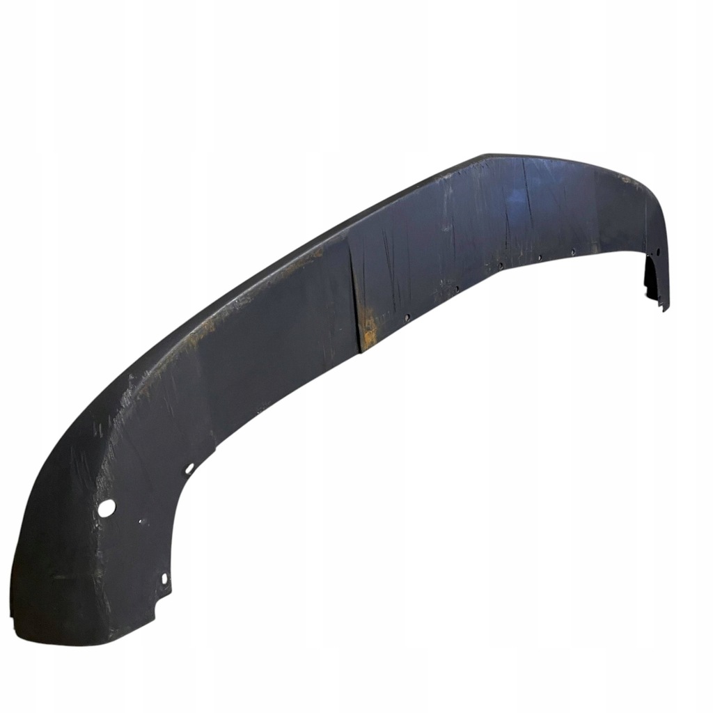 фото №7, Dodge challenger 2019 спойлер бампера передний