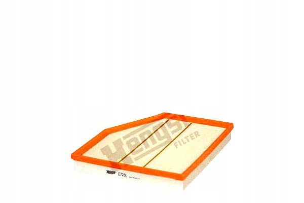 фото №1, Hengst фильтр e728l фильтр воздуха