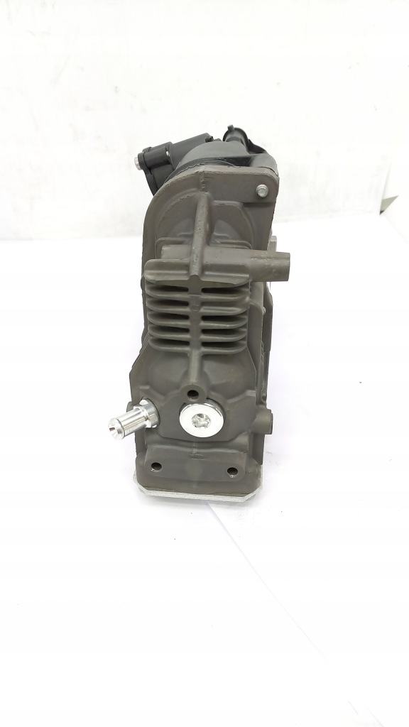 фото №9, Компрессор подвеска пневматический pasuje do: mercedes viano w639 ,