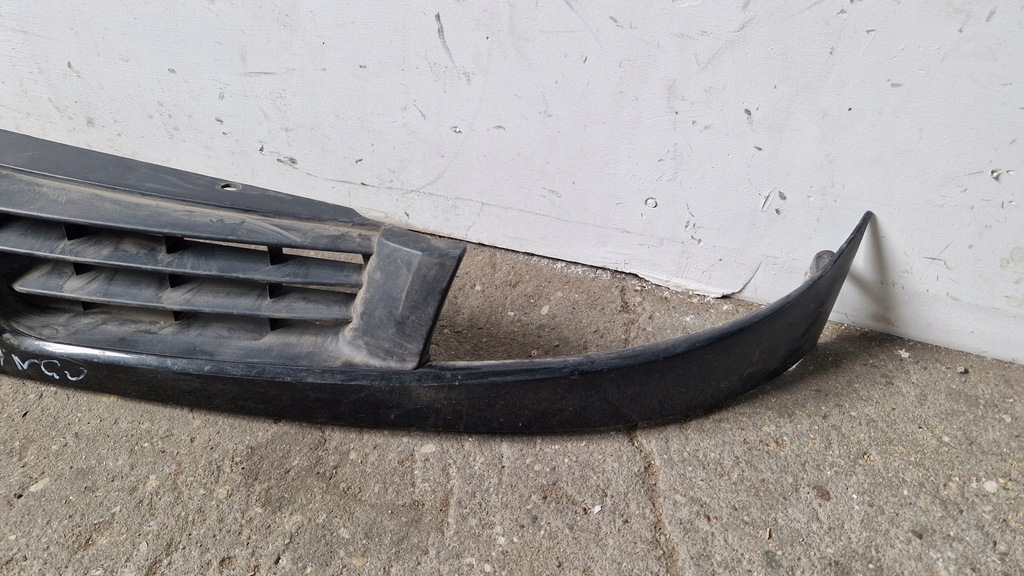 фото №11, Решётка радиатора решётка радиатора радиатора renault kangoo i fl 8200331208