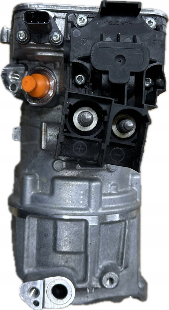 фото №7, Компрессор кондиционер mercedes gle w167 e w213 w238 s w223 cls w257 amg gt w290