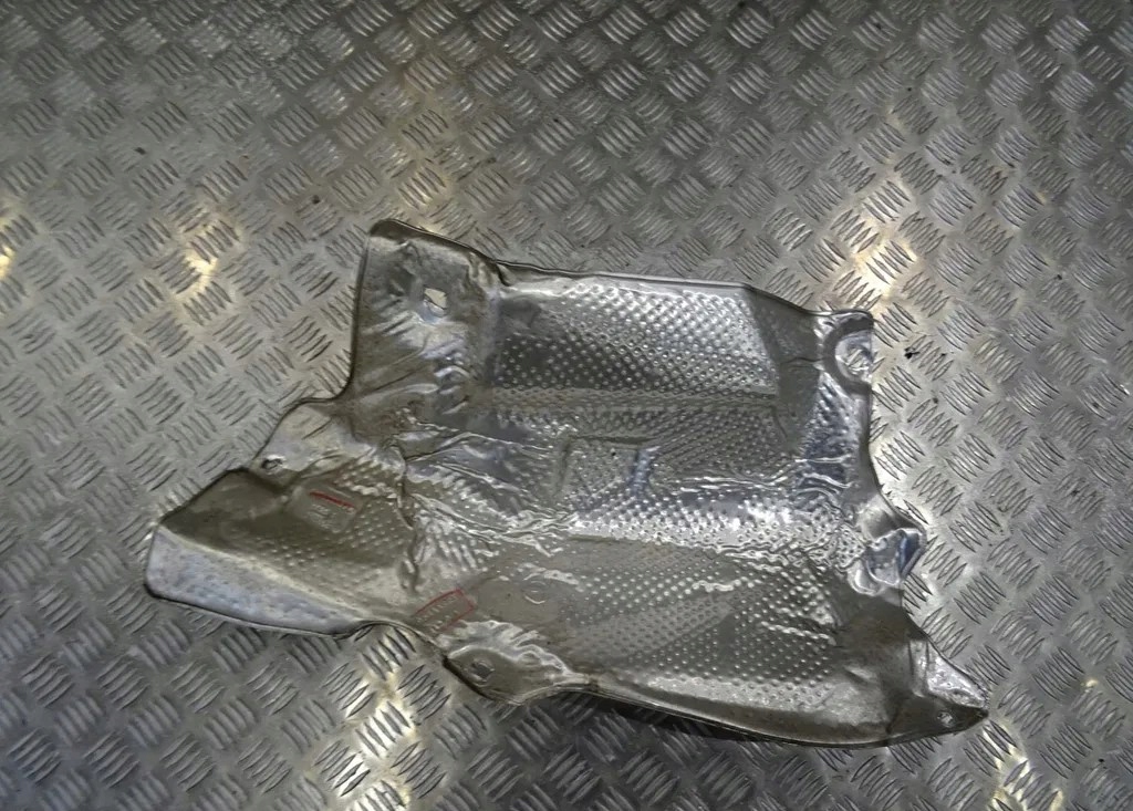 фото №1, Jeep grand cherokee защита тепловая 68069893