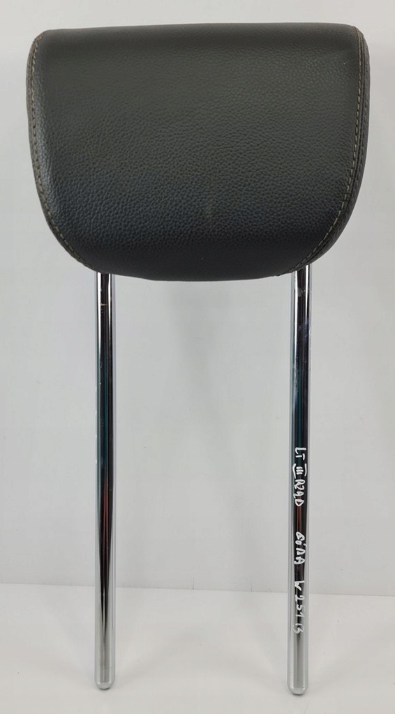 фото №1, Підголівник задня задній iii ряд mercedes r-kl w251