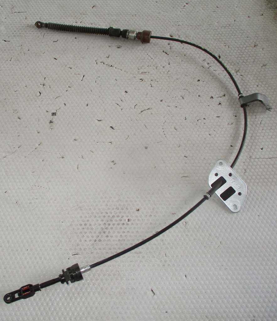 фото №1, Mazda cx5 трос перемикання передач