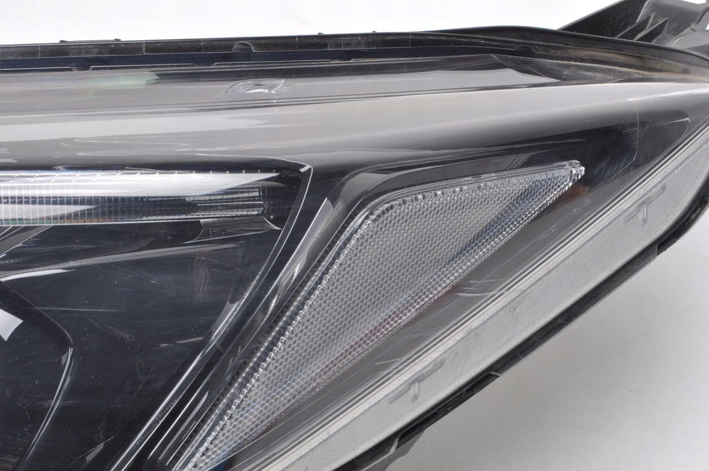 фото №13, Nissan leaf ii ze1 лампа левая передняя левый перед anglik 26060-5sj0a