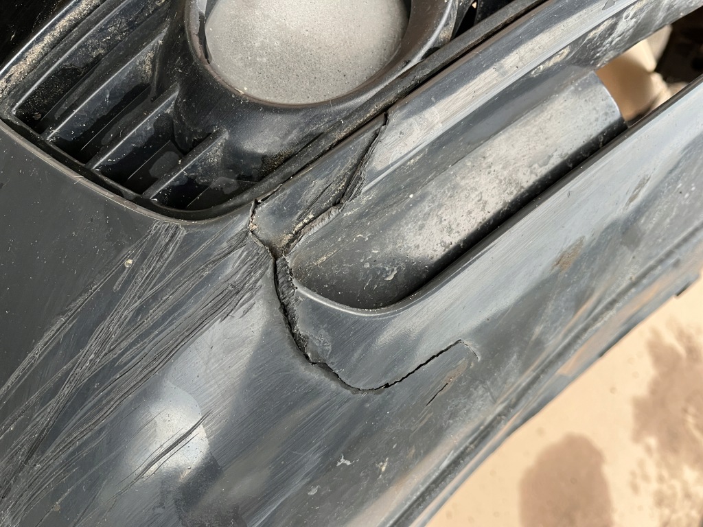 фото №9, Бампер передний audi a4 b6 2000-2006 lz9w kompletny чёрный