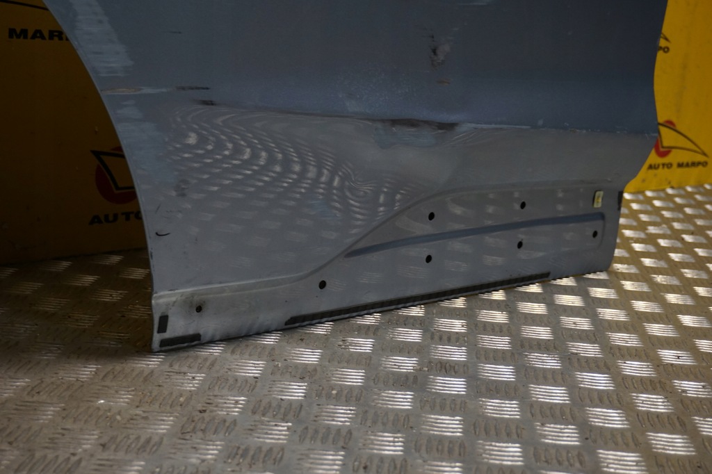 фото №7, Chevrolet bolt 2017 - 2023 дверь правое задняя usa