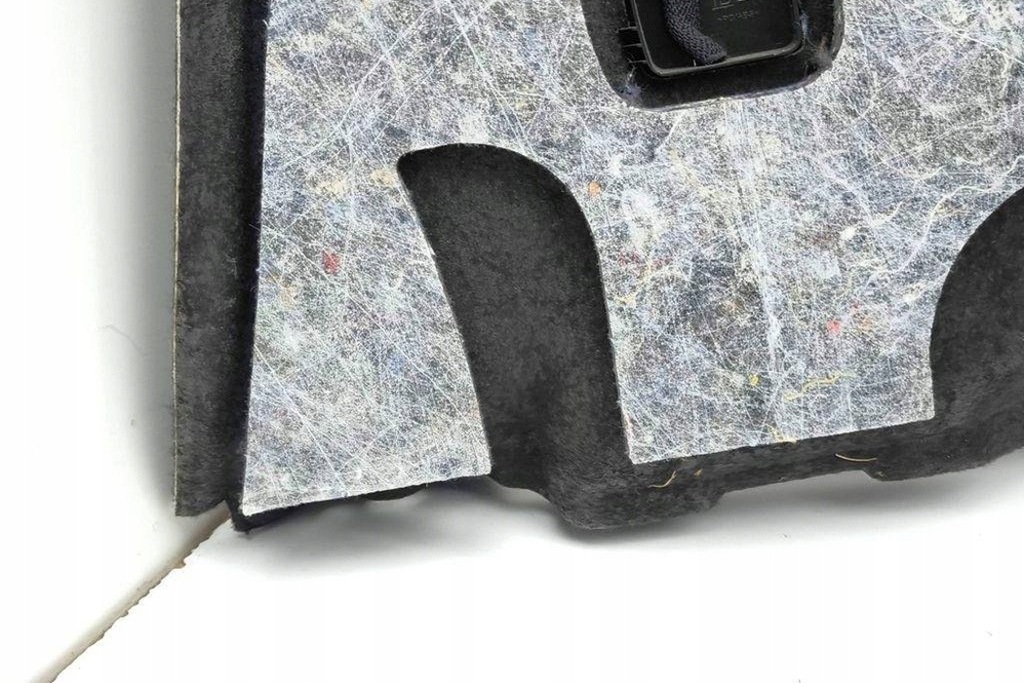 фото №10, Правая обивка багажника bmw i3 i01 7314756 0.6l 2015