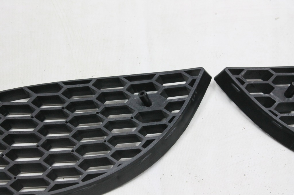 фото №8, Сетка do передний бампера bmw 5 e60 2003-2010