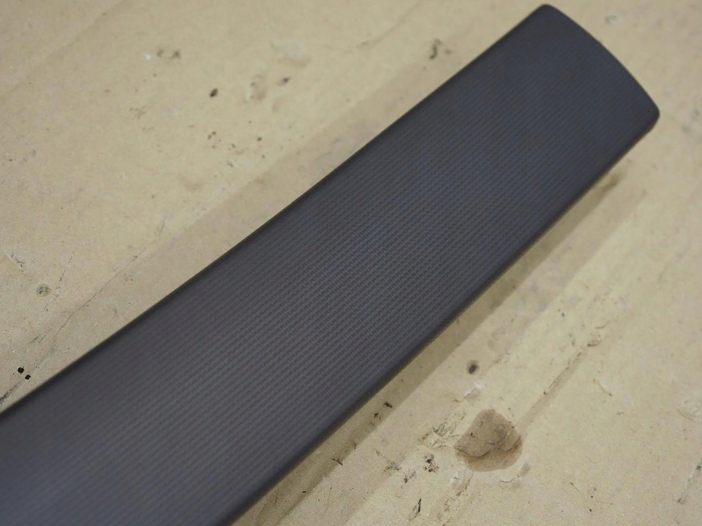 фото №11, Dekor панели приборной панели audi a6 c5 4b1853190