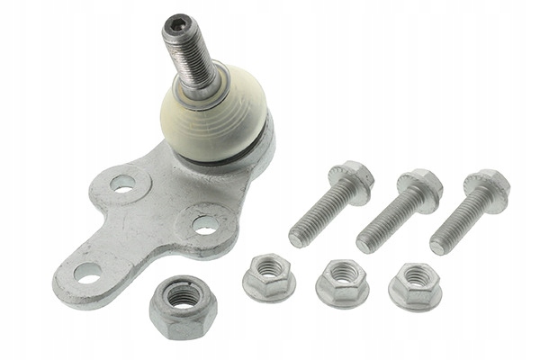 фото №1, Шаровая опора ford focus ii, c-max fag